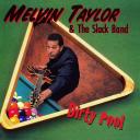 Melvin Taylor - Dirty Pool